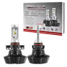 Oracle PSX24w/ 2504 4000 Lumen LED Headlight Bulbs (Pair) - 6000K ORACLE Lighting