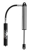 Fox 3.0 Factory Series 12in. Smooth Body Remote Reservoir Shock 7/8in. Shaft (Normal Valving) - Blk FOX