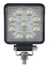 Hella ValueFit Work Light 4SQ 1.0 LED MV CR LT Hella