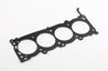 Cometic Nissan VK56DE 102.7mm Bore .040 inch MLS Head Gasket LHS Cometic Gasket