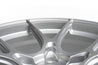 Titan 7 T-CS5 18x9.5 5x114.3 +40 Offset / 73 CB Iridium Silver Wheel (Hub Ring Req.) Titan 7