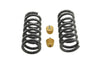 Belltech COIL SPRING SET 02-06 RAM 1500 QUAD CAB Belltech