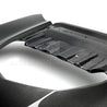 Anderson Composites 2017-2018 Chevrolet Camaro ZL1 1LE Type-OE Style Double Sided Carbon Fiber Hood Anderson Composites