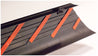 Bushwacker 07-13 GMC Sierra 1500 Fleetside Bed Rail Caps 69.3in Bed - Black Bushwacker
