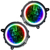 Oracle 07-16 Jeep Patriot/Jeep Compass SMD HL - ColorSHIFT ORACLE Lighting