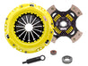 ACT 1987 Toyota 4Runner HD/Race Sprung 4 Pad Clutch Kit ACT