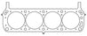 Cometic Ford SVO 4.195in Round Bore .040QSin MLS Roush Spec Head Cometic Gasket