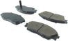 StopTech Street Brake Pads Stoptech