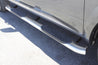 Lund 10-17 Dodge Ram 2500 Crew Cab 5in. Curved Oval SS Nerf Bars - Polished LUND