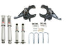 Belltech LOWERING KIT WITH SP SHOCKS Belltech