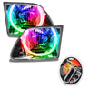Oracle 97-03 Ford F-150 SMD HL - ColorSHIFT ORACLE Lighting