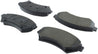 StopTech Street Select Brake Pads Stoptech