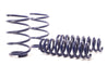 H&R 13-15 BMW X1 xDrive28i E84 Sport Spring (AWD Only) H&R