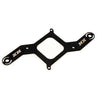 Nitrous Express Carb Plate Solenoid Bracket for 4150 Nitrous Express