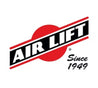 Air Lift Ridecontrol Air Spring Kit Air Lift