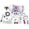 Nitrous Express Sub C Nitrous Kit (25-35-50HP) w/10lb Bottle Nitrous Express