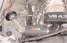Injen 00-04 Tundra / Sequoia 4.7L V8 & Power Shield only Polished Power-Flow Air Intake System Injen