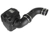 aFe Quantum Pro 5R Cold Air Intake System 08-10 GM/Chevy Duramax V8-6.6L LMM - Oiled aFe