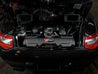 aFe Magnum Force Stage-2Si Cold Air Intake System w/PDS Filter 09-12 Porsche 911 Carrera(997)H6-3.6L aFe