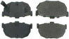 StopTech Street Select Brake Pads - Rear Stoptech