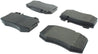 StopTech Street Brake Pads Stoptech