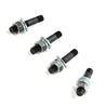 BBK Exhaust Collector Stud And Bolt Kit For BBK Exhaust Collectors BBK