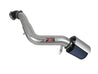 Injen 05-10 Grand Cherokee WK Polished Power-Flow Intake Sys w/ MR Tech & Web Nano Fiber Dry Filter Injen