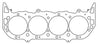 Cometic Chevy BB 4.545in Bore .036 inch MLS 396/402/427/454 Head Gasket Cometic Gasket