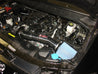 Injen 04-12 Nissan Titan 5.7L V8 Wrinkle Black Short Ram Intake System w/ MR Tech Injen
