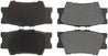 StopTech Street Select Brake Pads - Rear Stoptech