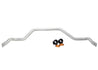 Whiteline 09+ Subaru Legacy Front 24mm Heavy Duty Blade Adjustable Swaybar Whiteline