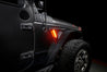 Oracle Sidetrack LED System For Jeep Wrangler JK ORACLE Lighting