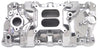 Edelbrock Perf RPM Manifold Polished Edelbrock