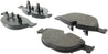 StopTech Street Brake Pads - Front Stoptech