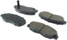 StopTech Street Brake Pads Stoptech