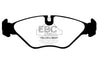 EBC 90-98 Saab 9000 2.0 Ultimax2 Front Brake Pads EBC