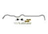 Whiteline VAG MK4/MK5 FWD Only Front 24mm Adjustable X-Heavy Duty Swaybar Whiteline