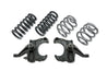 Belltech LOWERING KIT W/O SHOCKS Belltech