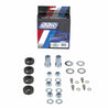 BBK 94-04 Mustang Caster Camber Plate Hardware Kit For BBK 2527 BBK