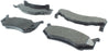 StopTech Street Brake Pads Stoptech