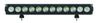 Hella Value Fit Design 12in LED Light Bar - Combo Beam Hella