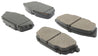 StopTech Performance Brake Pads Stoptech