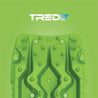 ARB TRED GT Recover Board - Green ARB