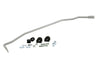 Whiteline 5/83-3/91 BMW 3 Series E30 318/320/323/325 Rear 16mm Adj Heavy Duty Swaybar Whiteline