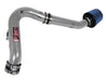 Injen 04-06 Vibe GT / 05-06 Corrolla XRS 1.8L 4 Cyl. Polished Cold Air Intake Injen