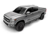 N-Fab Nerf Step 07-10 Chevy-GMC 2500/3500 Crew Cab 6.5ft Bed - Gloss Black - Bed Access - 3in N-Fab