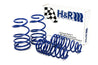 H&R 05-09 Ford Mustang/Convertible/GT/Shelby GT/Shelby GT-H V6/V8 Super Sport Spring H&R