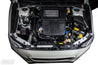 Turbo XS 15-16 Subaru WRX/STI Billet Aluminum Radiator Stay - Black Turbo XS