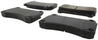 StopTech Performance Brake Pads Stoptech