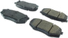 StopTech Street Brake Pads - Front Stoptech